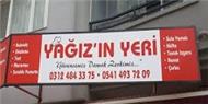 Yağızın Yeri  - Ankara